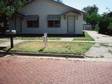 Amarillo 1BR 1BA,  Comfy Bivins delight. Bivins Here's a