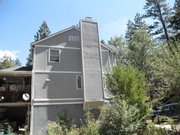 2 BR/ 1BA. Darling home in great community of Arrowbear.