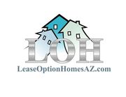 Great home in PHOENIX Spacious 4 bedroom 3 bath! Lease option homes AZ