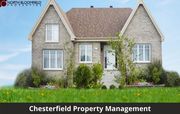 Best Property Management Company in Chesterfield