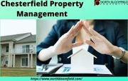Hire Best Chesterfield Property Management Company